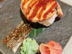 -上男·烧肉集市(五一广场店)