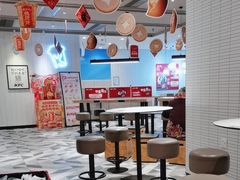 -肯德基(电力路店)