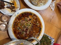 -华顺土菜馆(洪岗路店)