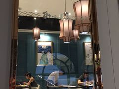 -美奈小馆·越南料理(中航城君尚购物中心店)