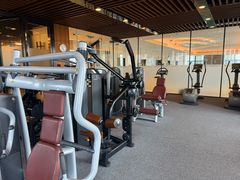 -长沙富力万达文华酒店