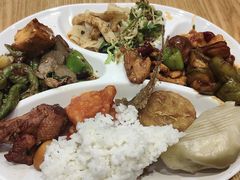 -富龙快餐店(铁西店)