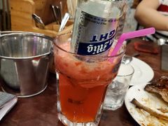 -Naughty Nuri’s Phuket