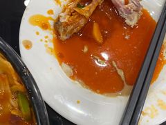 -宛平李记小吃(东关街店)