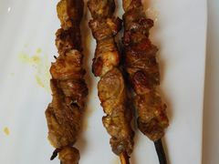 -巴依老爷新疆美食(工体旗舰店)
