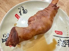 -高群生胡辣汤(亚运村店)