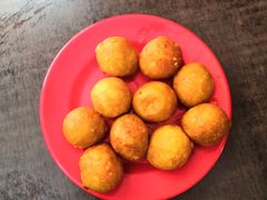 炸元宵-糯米香(长江路店)