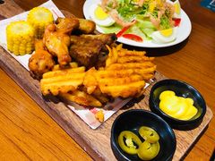 -米斯特比萨(罗斯福店)