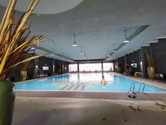 -春晖园度假酒店温泉