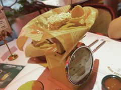 -太食獸泰式茶餐厅(兰州中心首店)