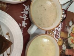 -斗牛士牛排餐厅(嘉里汇店)