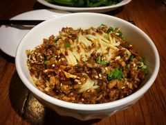 葱香干捞面-金鼎轩(安贞里店)