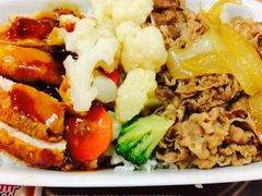 吉野家(长青店)-吉野家(长青店)