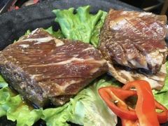 -一心烤肉(延安路店)
