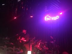 -ohbar live house(人广店)