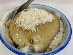 -张钦德·广场老牌豆花甜汤(总店)