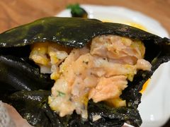 -格鲁·秀色Georgia’s Feast