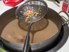 -潮泰牛肉火锅 · 创于1992年(车公庙店)