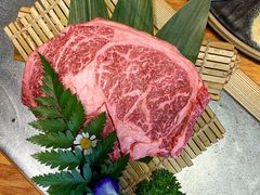 -隐炉和牛烧肉店(群力店)