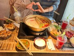 -打川川·川蜀毛肚(南市场店)