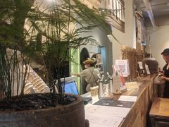 -成川茶店·潮汕工夫浓茶(万象店)