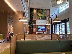 -成都武侯祠希尔顿惠庭酒店