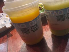 -前海沿·青岛菜(五四广场永旺店)