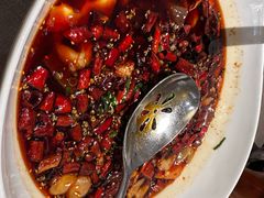 -花家怡园(四合院总店)