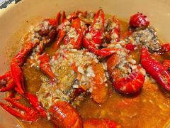 -老长沙龙虾馆·聚会餐厅(白石洲店)