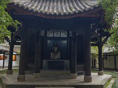 -子昂故里文化旅游区
