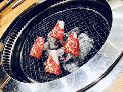 -御牛道日式烤肉料理(杭州万象城店)