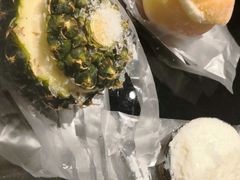 -皇城根北京风味主题餐厅(中海环宇城店)