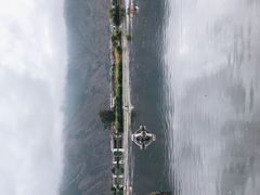 -大理洱源西湖景区