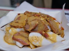 -華人 華星冰室(氹仔 店)