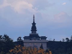 -径山寺