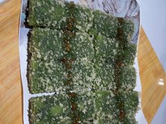 -阿露佳·舌尖上的安吉菜