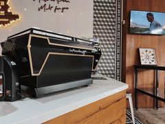 -Torch Coffee 炬点咖啡