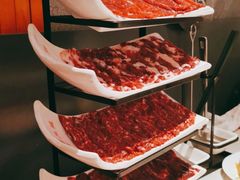 -左庭右院鲜牛肉火锅(环球港店)