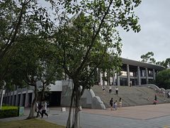 -厦门大学(思明校区)