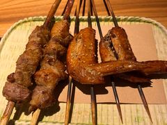 -鸽子窝(宋庄店)