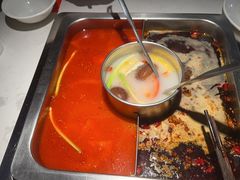 -渝利重庆火锅(维璟广场店)