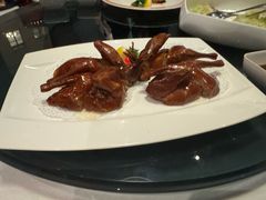 -三号黄浦会Canton Table