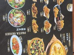-魏斯理汉堡(西安西咸吾悦广场店)