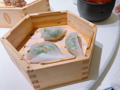 -侨美食家·41年地道粤菜(恒福路店)