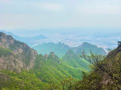 -丹东凤凰山景区