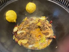-玺炖·中国铁锅炖(虹桥天街店)