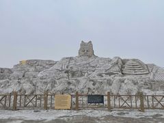 -盐湖景区