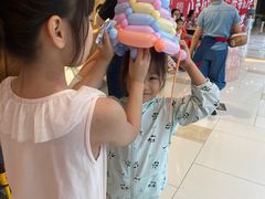 -西贝莜面村(金隅嘉品mall店)