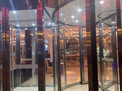 -北京西单美爵酒店