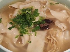 -萧记三鲜烩面(黄河南路店)